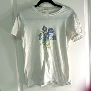 Project Social T and Urban Outfitters tee